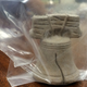 A Liberty Bell figurine in development